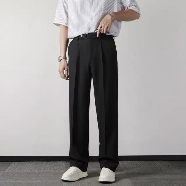 Antioffice clean fit