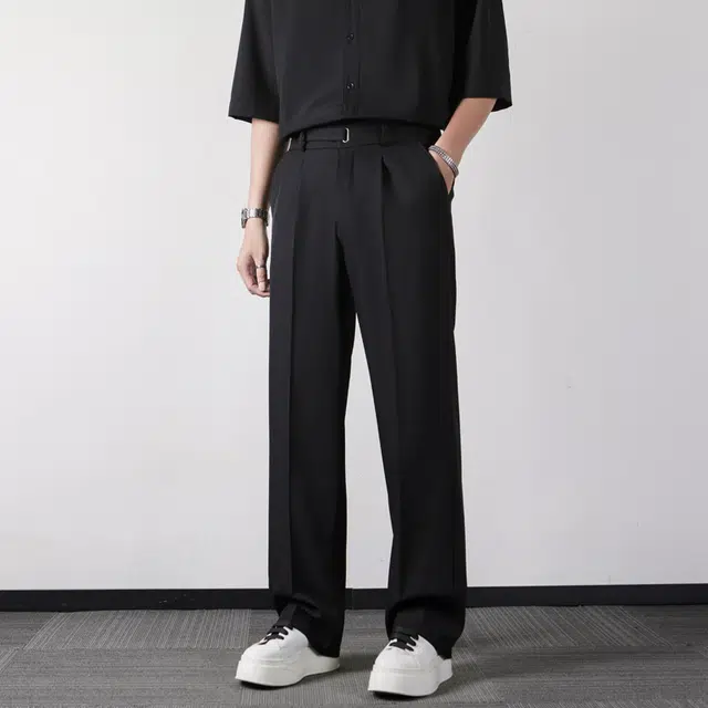 Antioffice clean fit