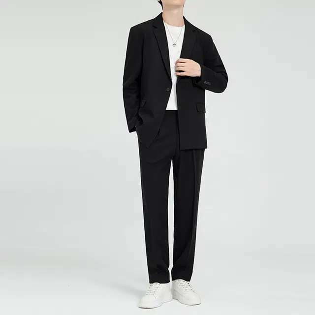 Antioffice clean fit
