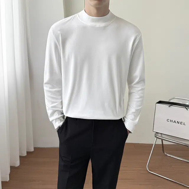 Antioffice clean fit T