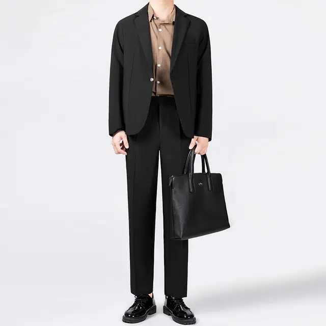 Antioffice clean fit