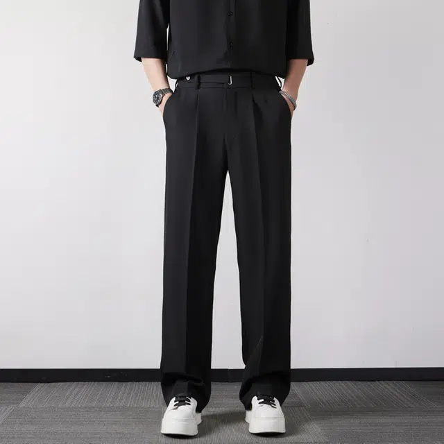 Antioffice clean fit