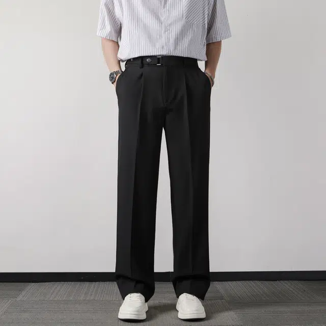 Antioffice clean fit