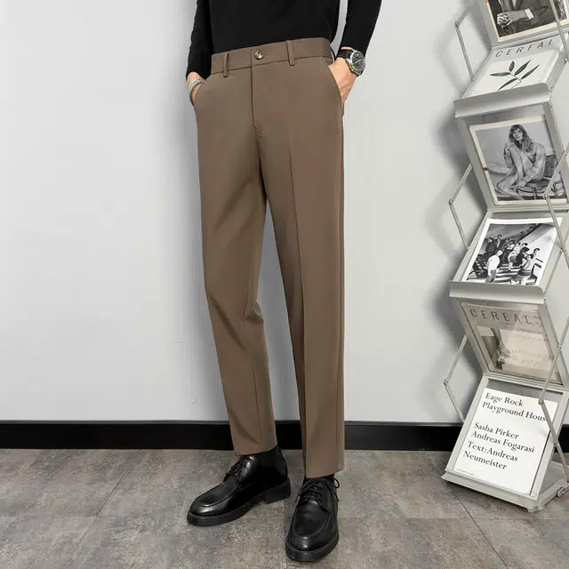 Antioffice clean fit