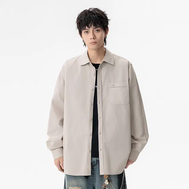 Antioffice clean fit