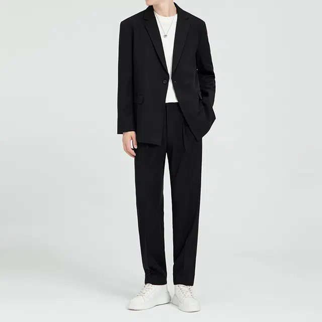 Antioffice clean fit