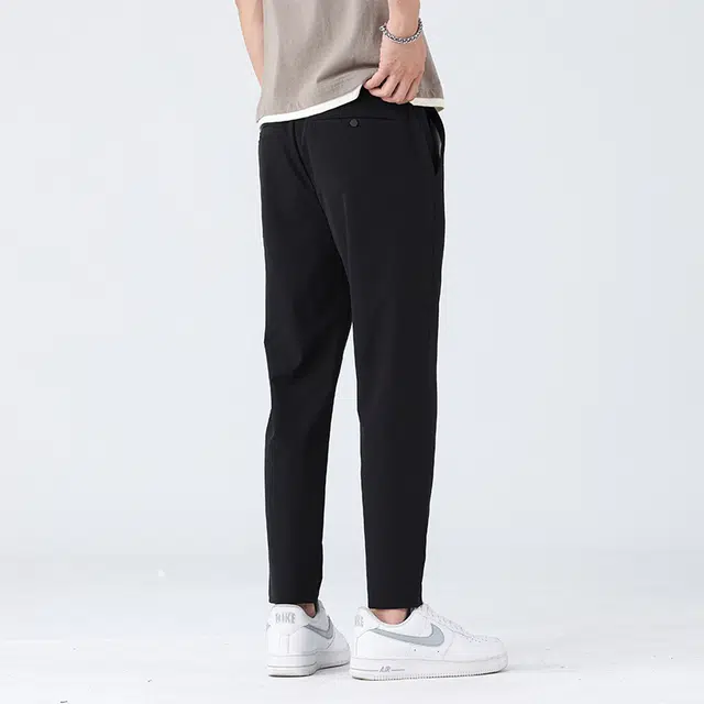 Antioffice clean fit