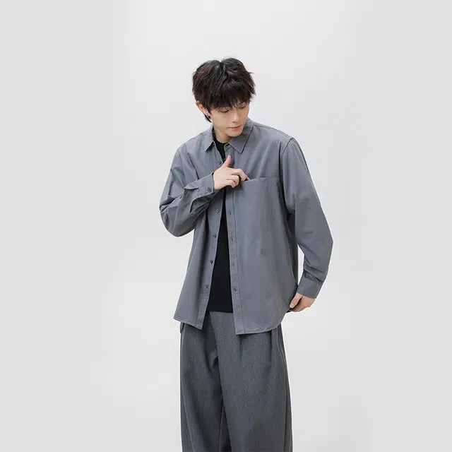 Antioffice clean fit