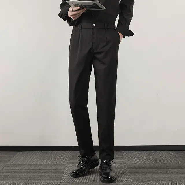 Antioffice clean fit