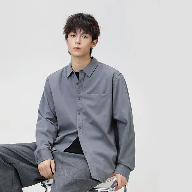 Antioffice clean fit