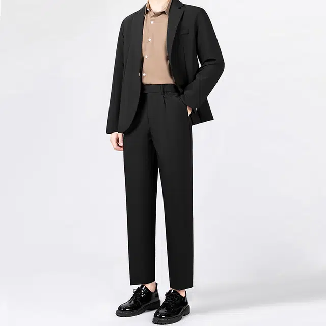 Antioffice clean fit