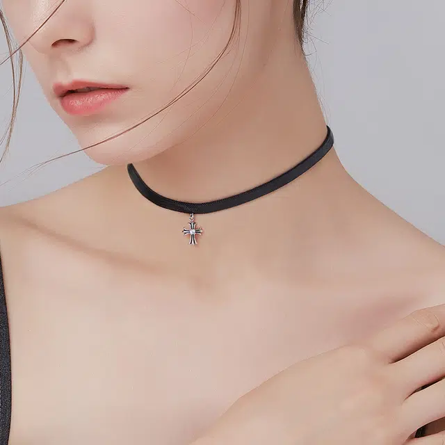 Lady go choker2025 925