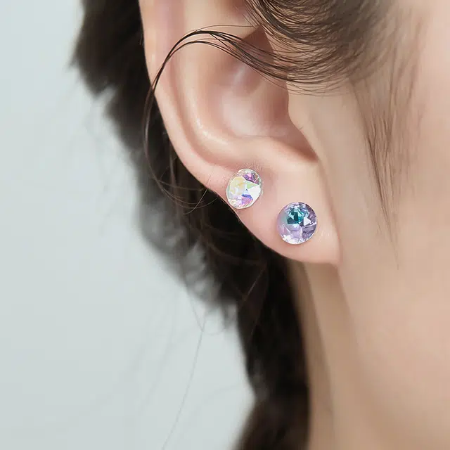 Lady go 8mm
