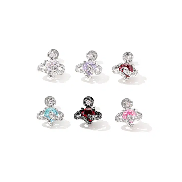 Lady go 0.8mm