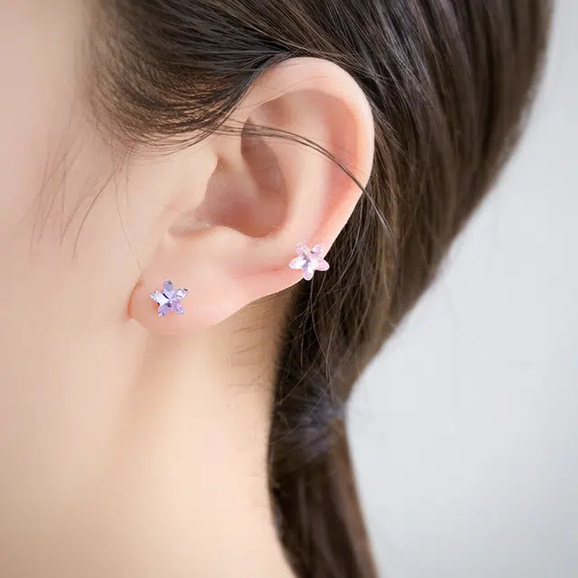 Lady go 8mm
