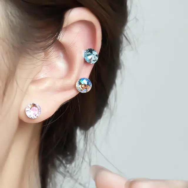 Lady go 8mm