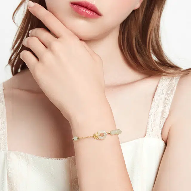 Lady go S925