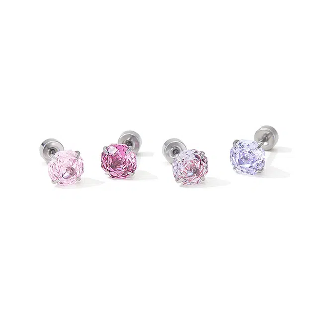 Lady go 6mm