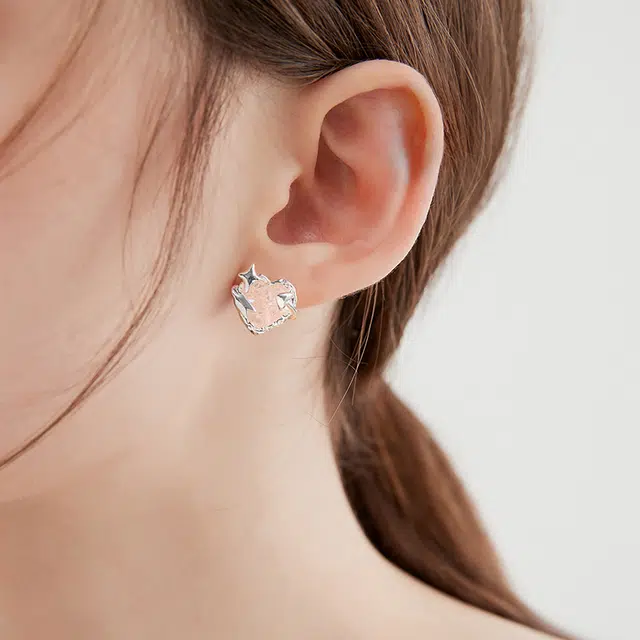 Lady go Bling S925