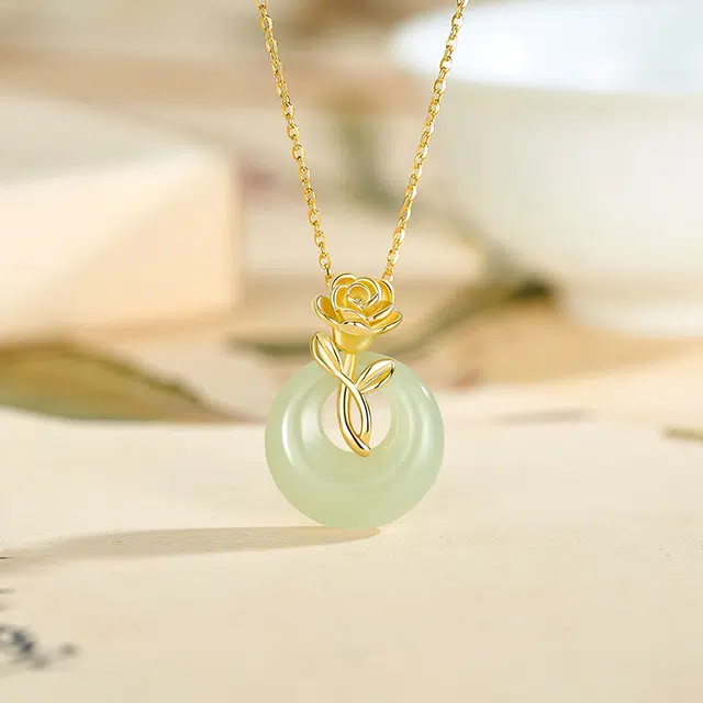 Lady go S925