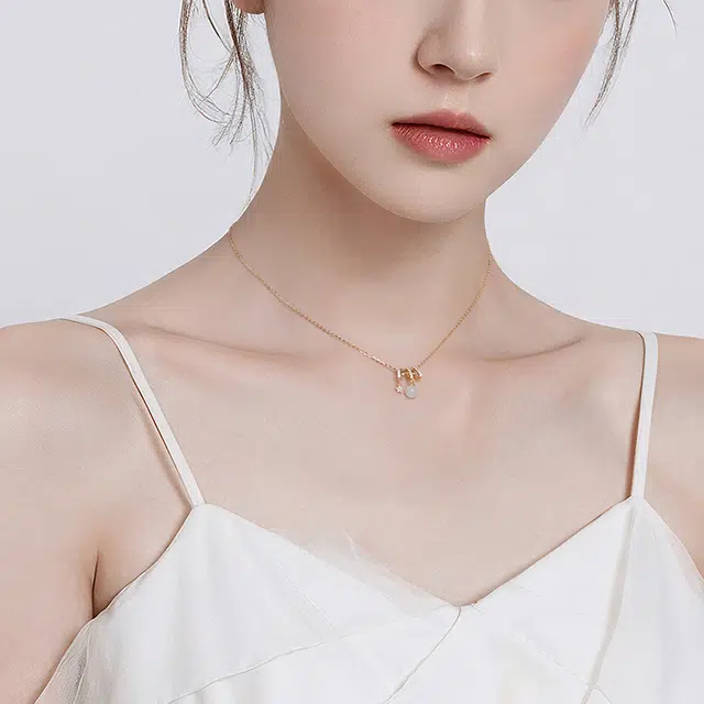 Lady go S925