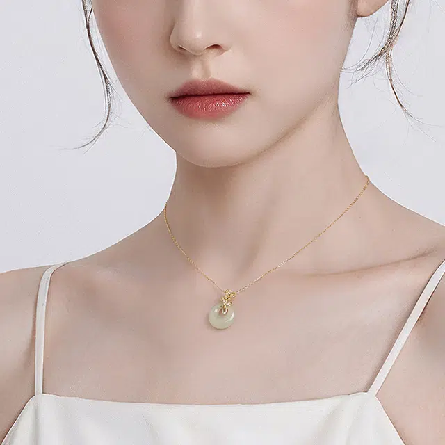 Lady go S925