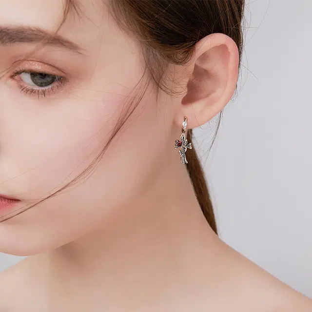 Lady go S925
