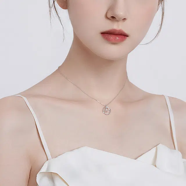 Lady go
