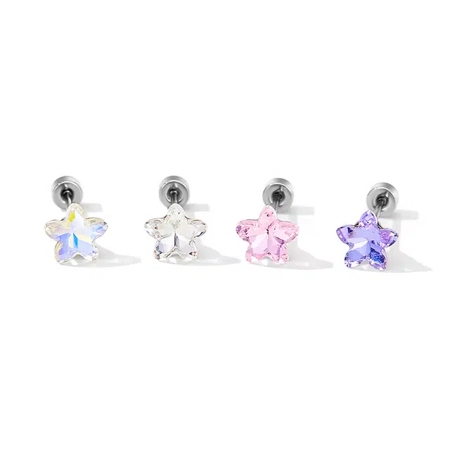 Lady go 8mm