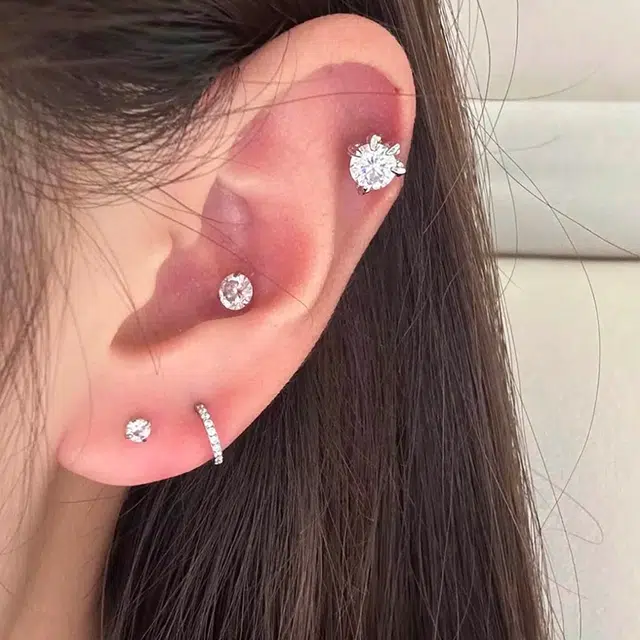 Lady go 6mm