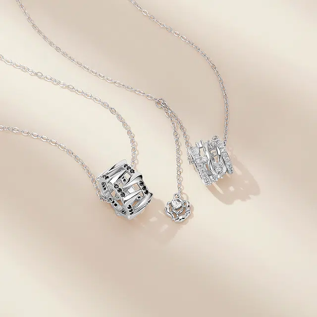 Lady go S925