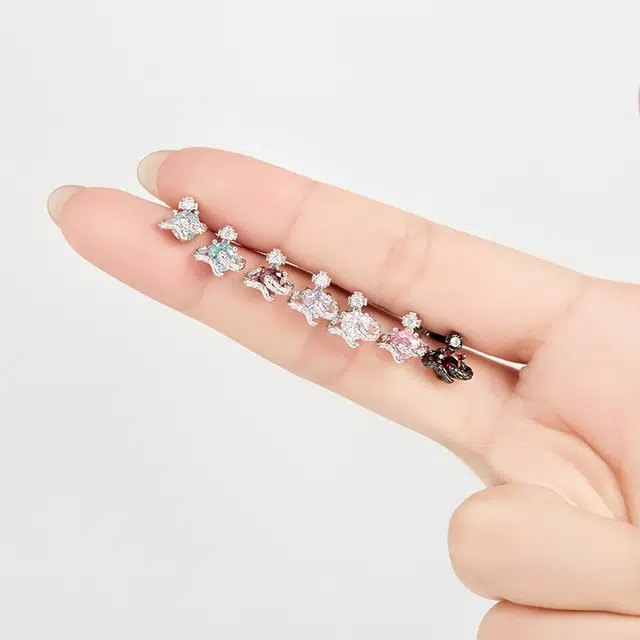 Lady go 0.8mm