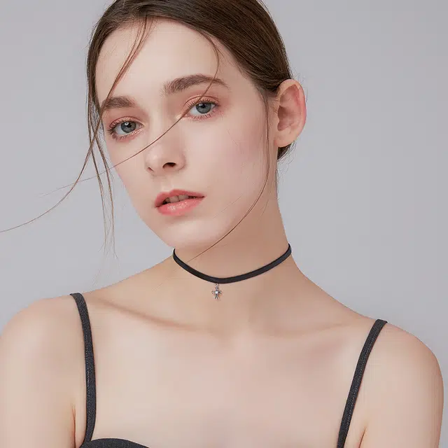 Lady go choker2025 925