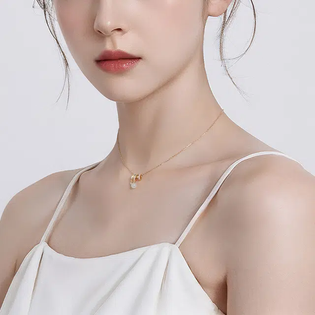 Lady go S925