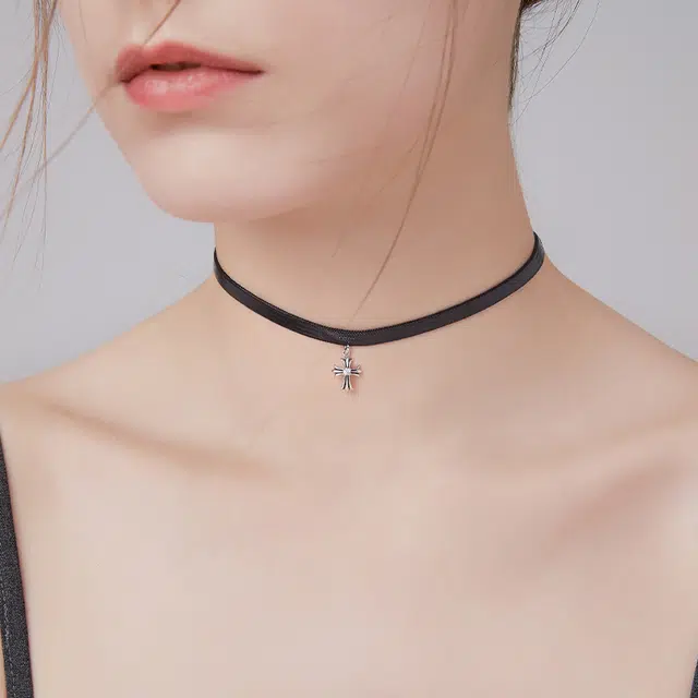 Lady go choker2025 925