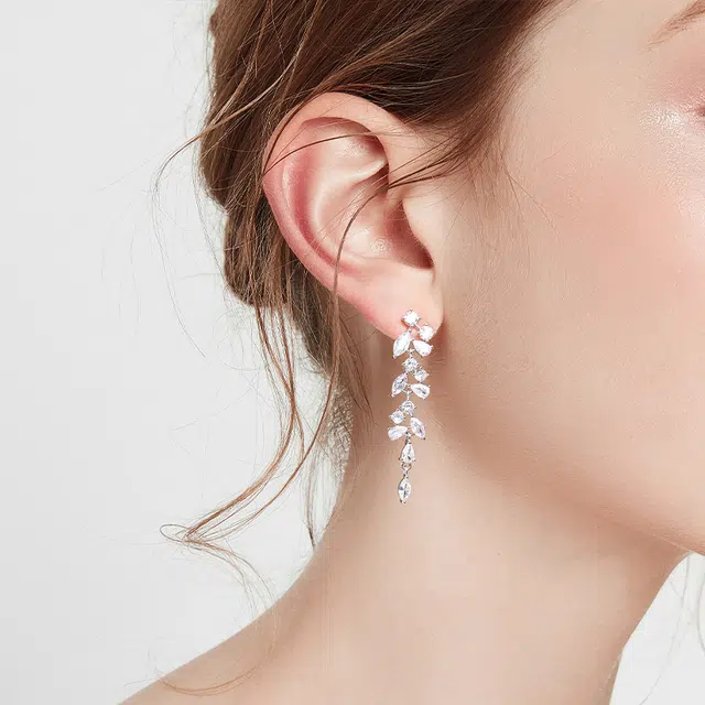 Lady go Bling S925