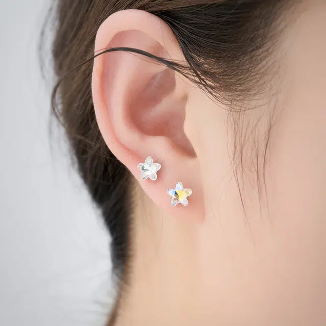 Lady go 8mm