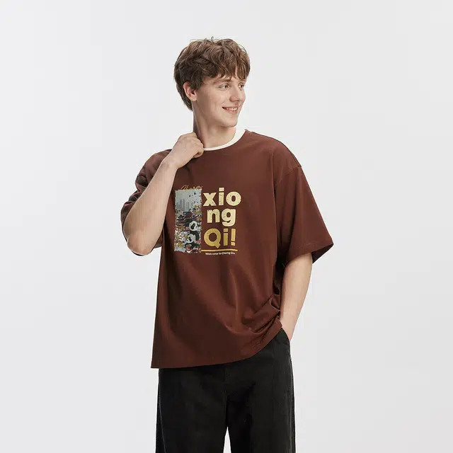 T