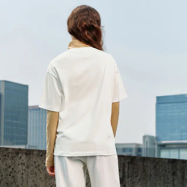 x SNOOPY SS24 T