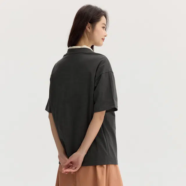 x SNOOPY SS24 T