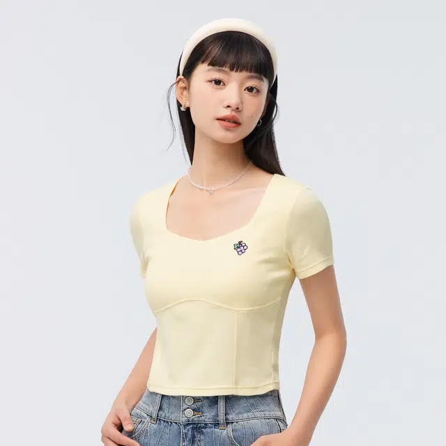 T