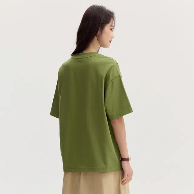 x SNOOPY SS24 T