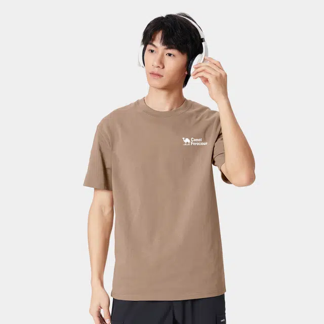 CAMEL T