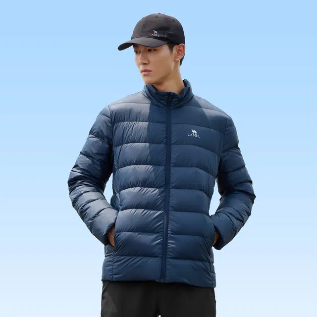 CAMEL Warm Fleece Series