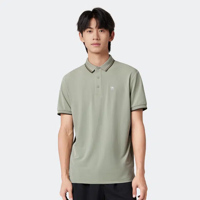 CAMEL POLO