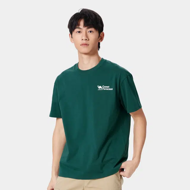 CAMEL T