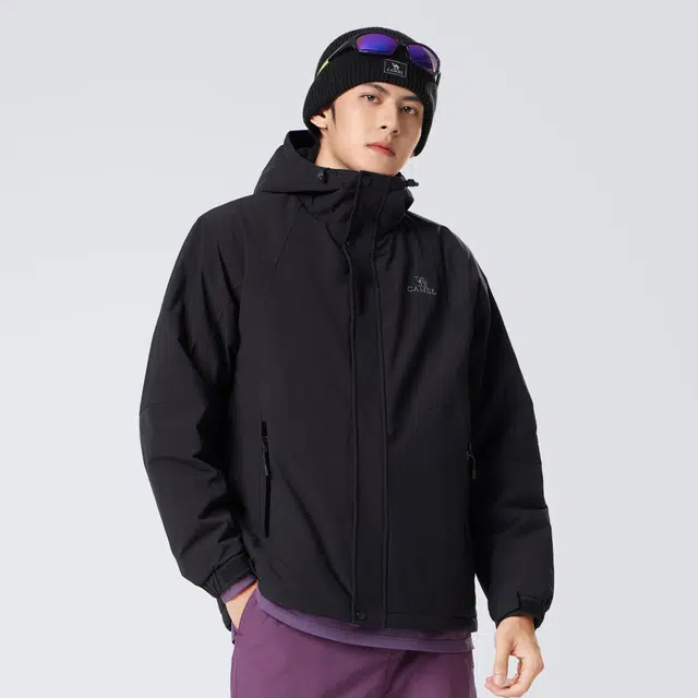 CAMEL Urban Function Series