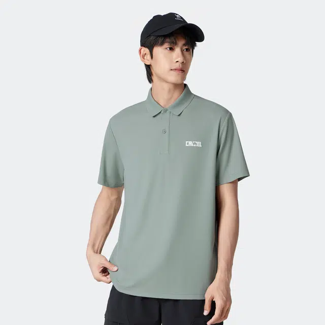 CAMEL POLO