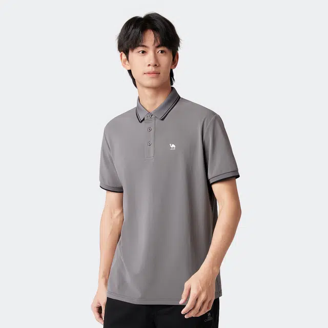 CAMEL POLO