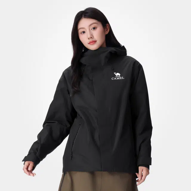 CAMEL All-Weather Series